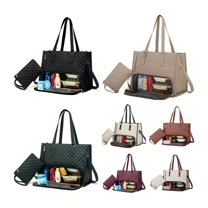 All In One Tote Bag