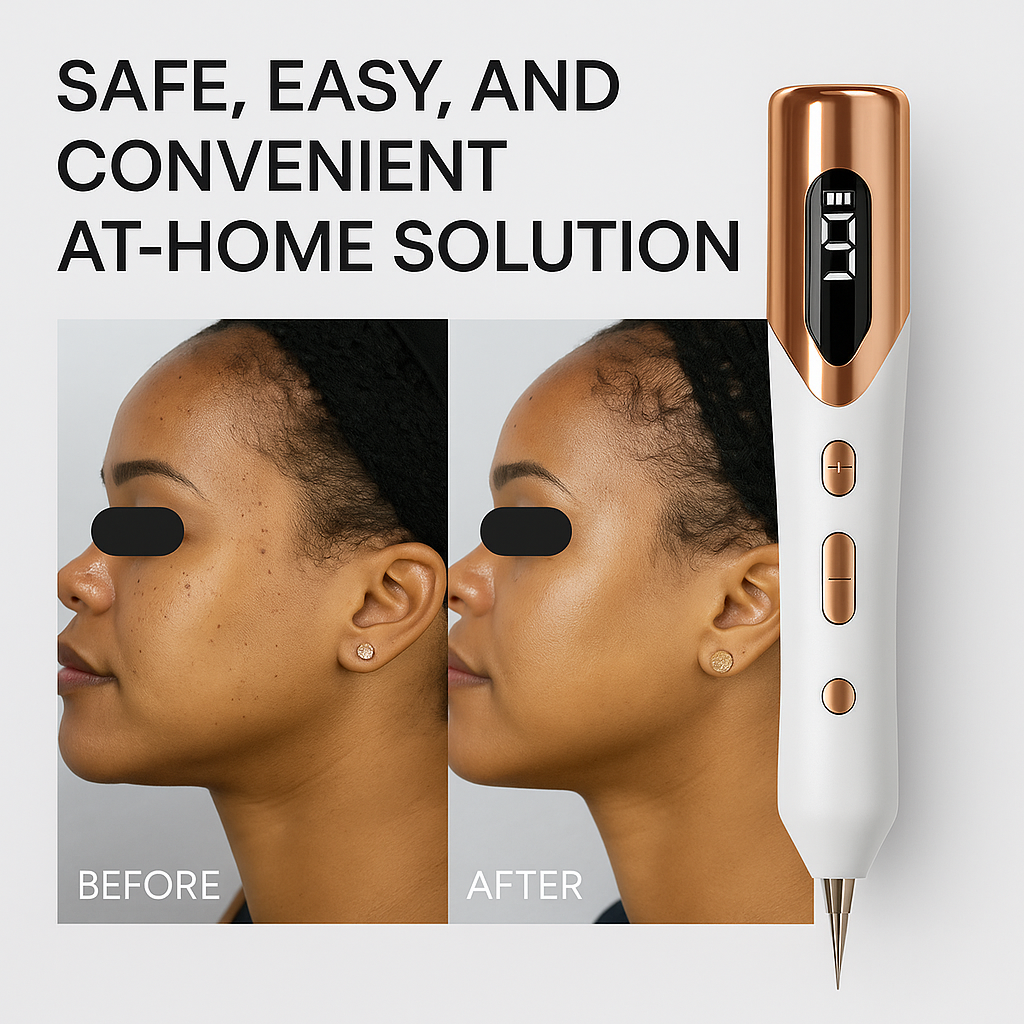 Laser SmoothSkin Pen