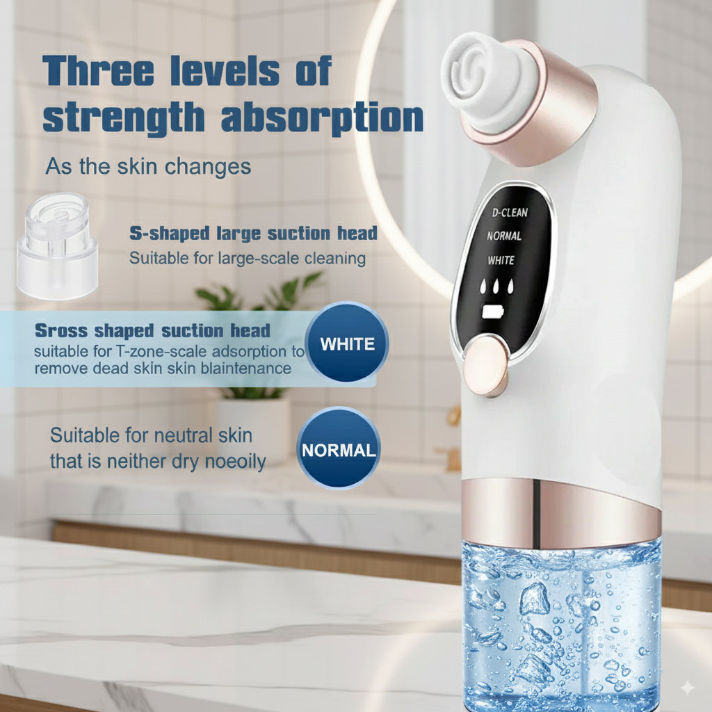 ClearSkin Pore Cleanser