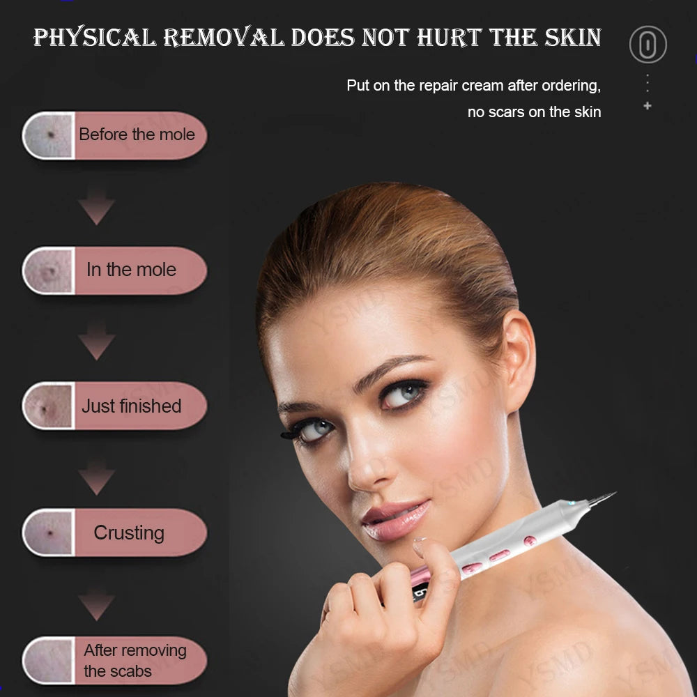 Laser SmoothSkin Pen