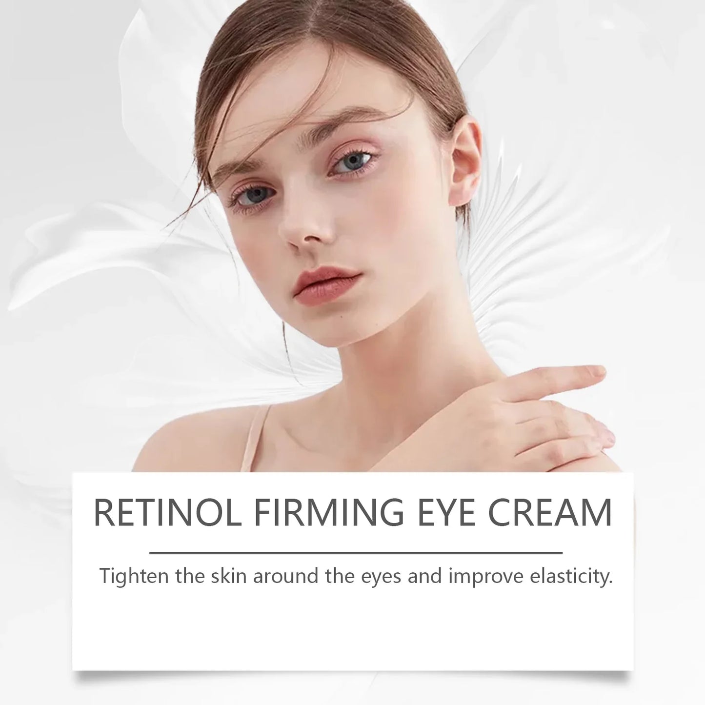 Firm & Bright Eye Cream