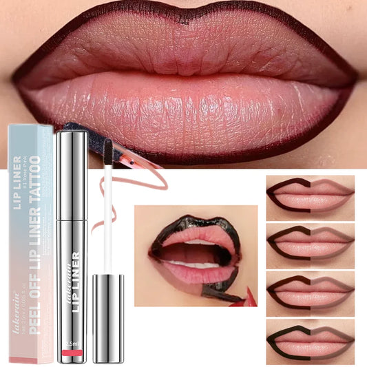 Long Lasting Lip Stain