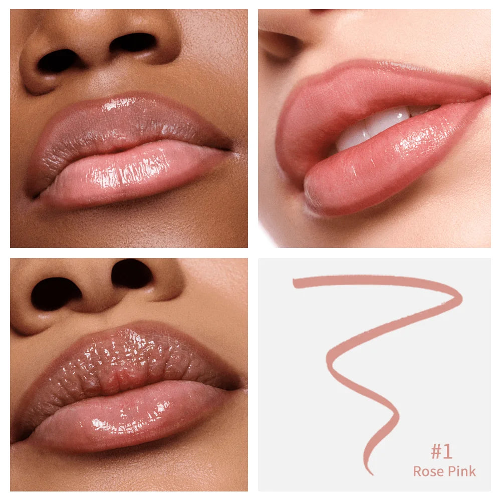 Long Lasting Lip Stain