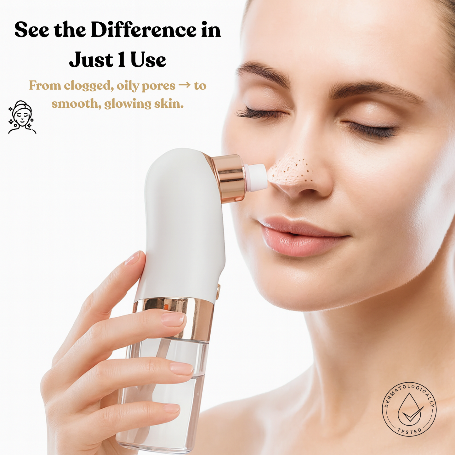 ClearSkin Pore Cleanser