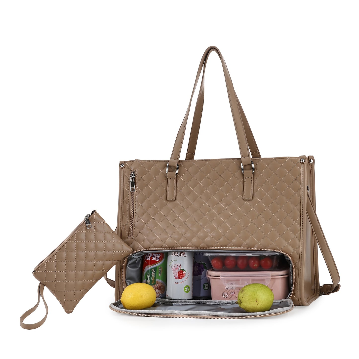 All In One Tote Bag