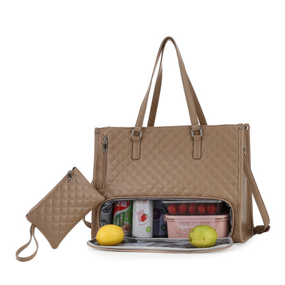 All In One Tote Bag