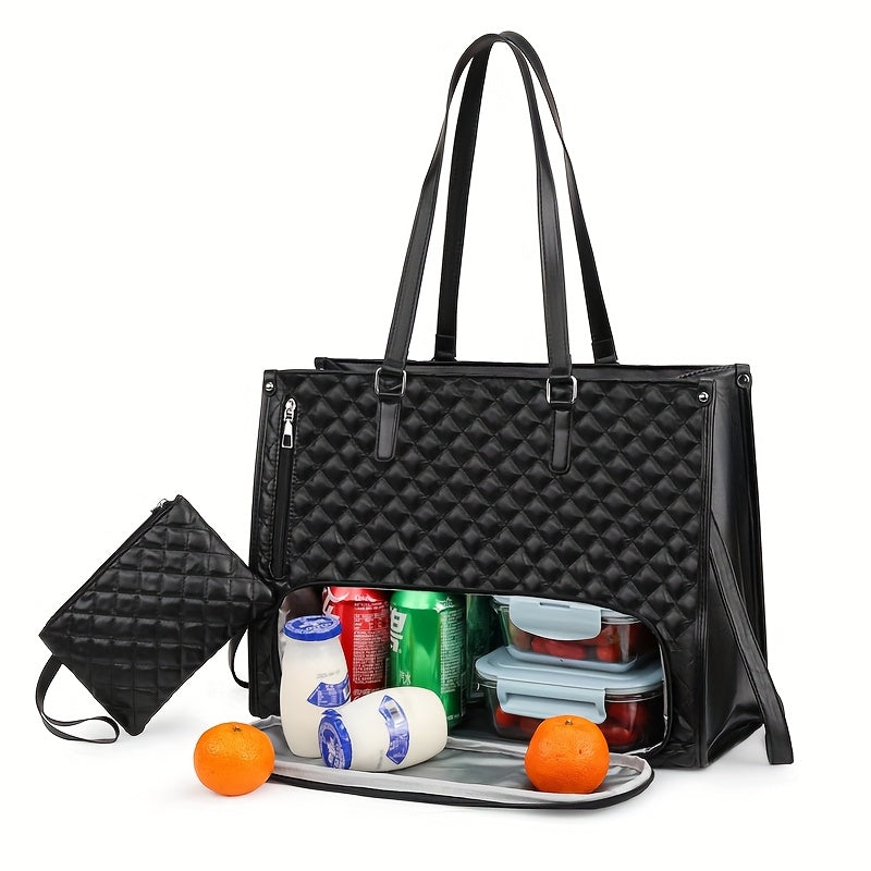 All In One Tote Bag
