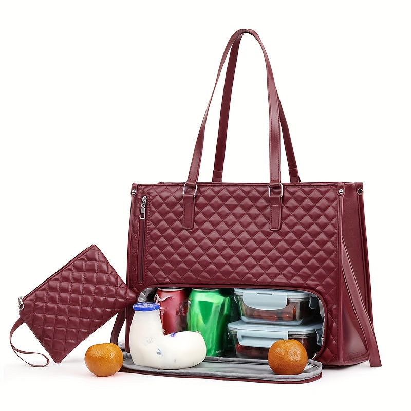 All In One Tote Bag