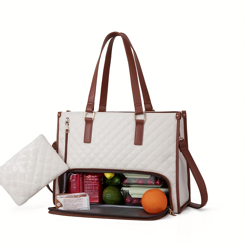 All In One Tote Bag