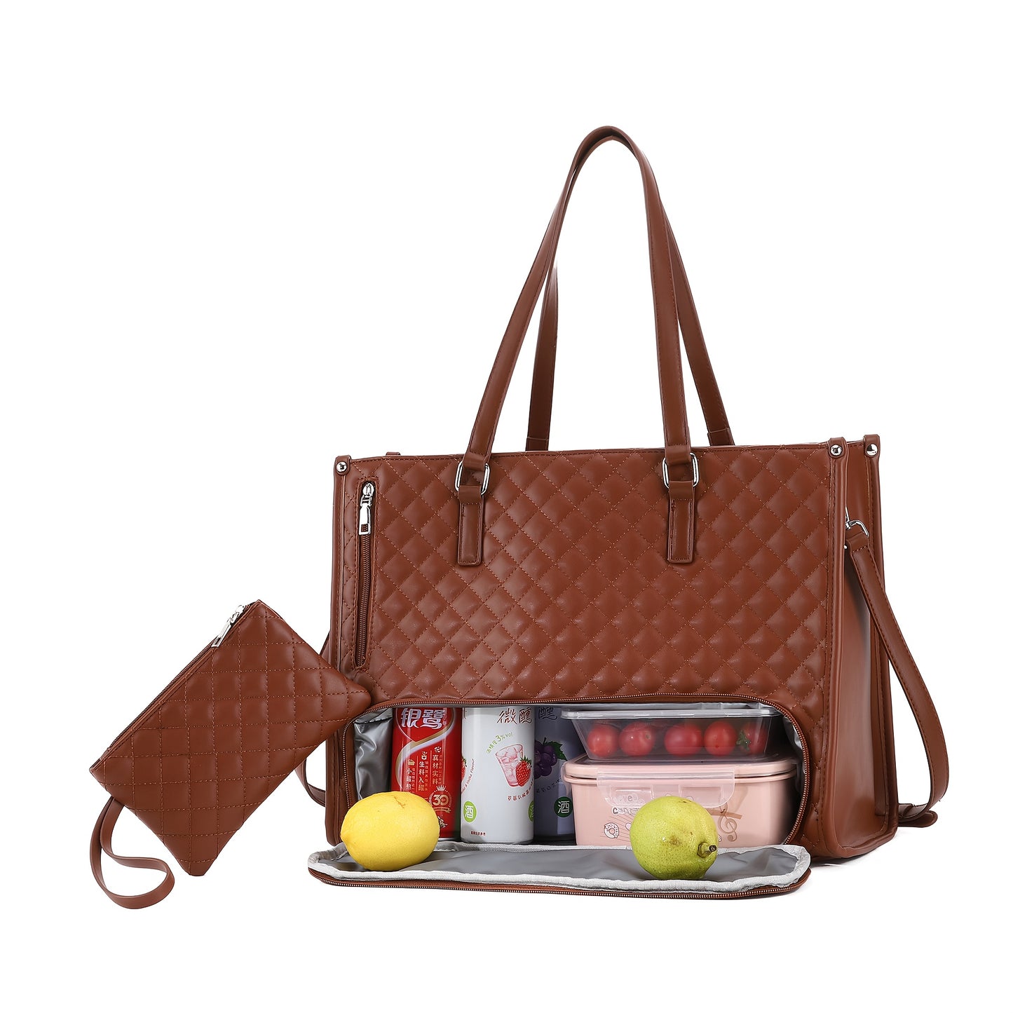 All In One Tote Bag