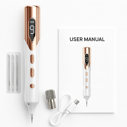 Laser SmoothSkin Pen