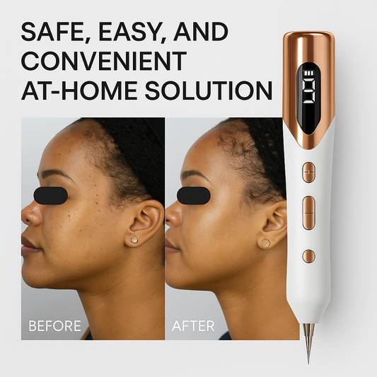 Laser SmoothSkin Pen