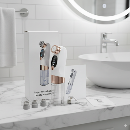 ClearSkin Pore Cleanser