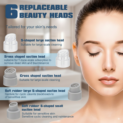 ClearSkin Pore Cleanser