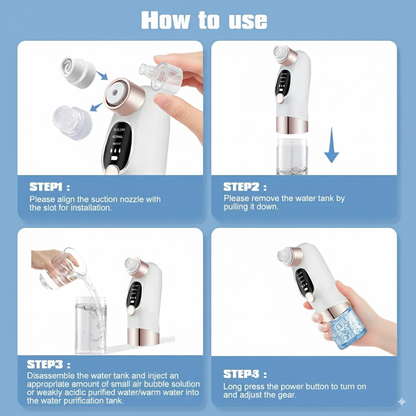 ClearSkin Pore Cleanser