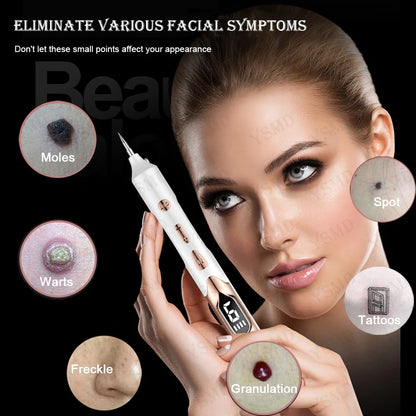 Laser SmoothSkin Pen