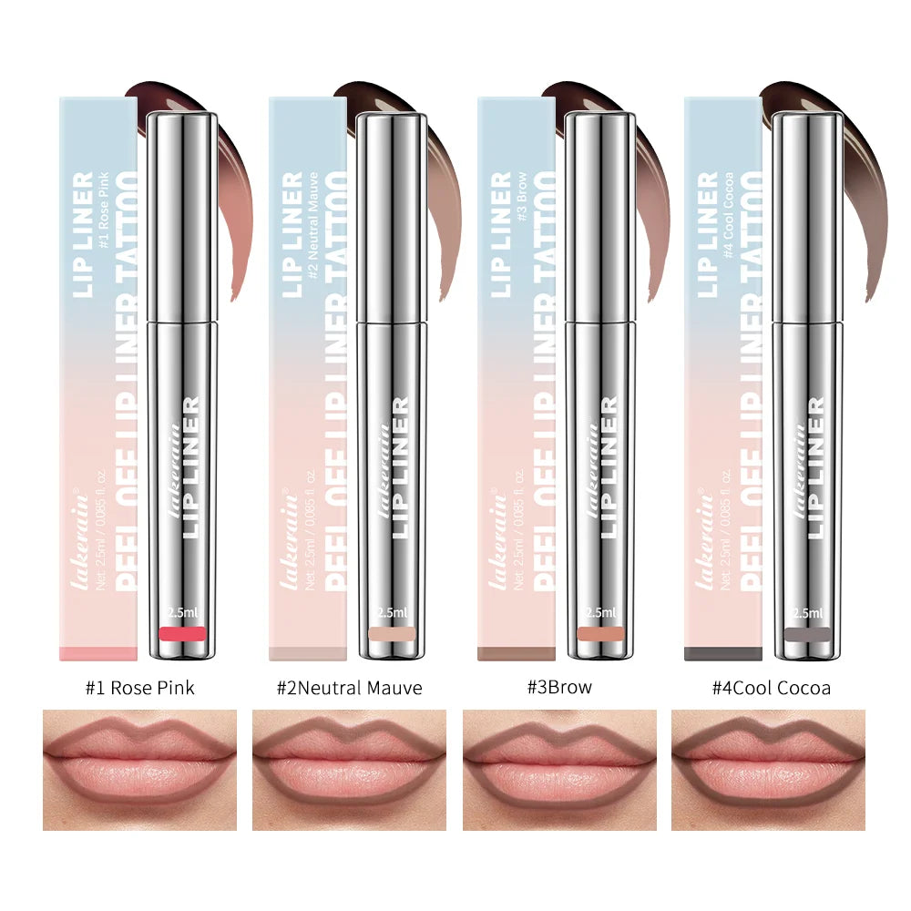 Long Lasting Lip Stain