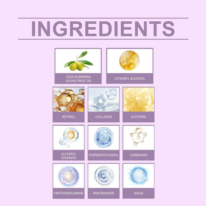 Firm & Bright Eye Cream