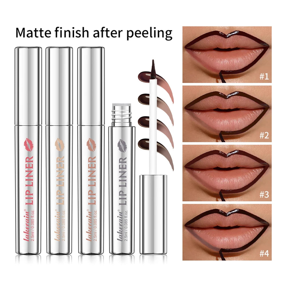 Long Lasting Lip Stain