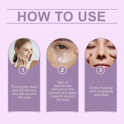 Firm & Bright Eye Cream