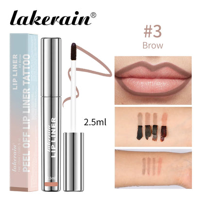 Long Lasting Lip Stain