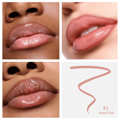 Long Lasting Lip Stain