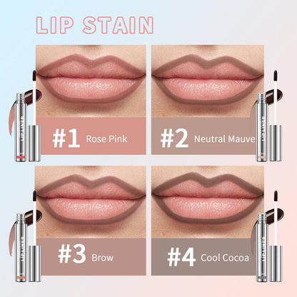 Long Lasting Lip Stain
