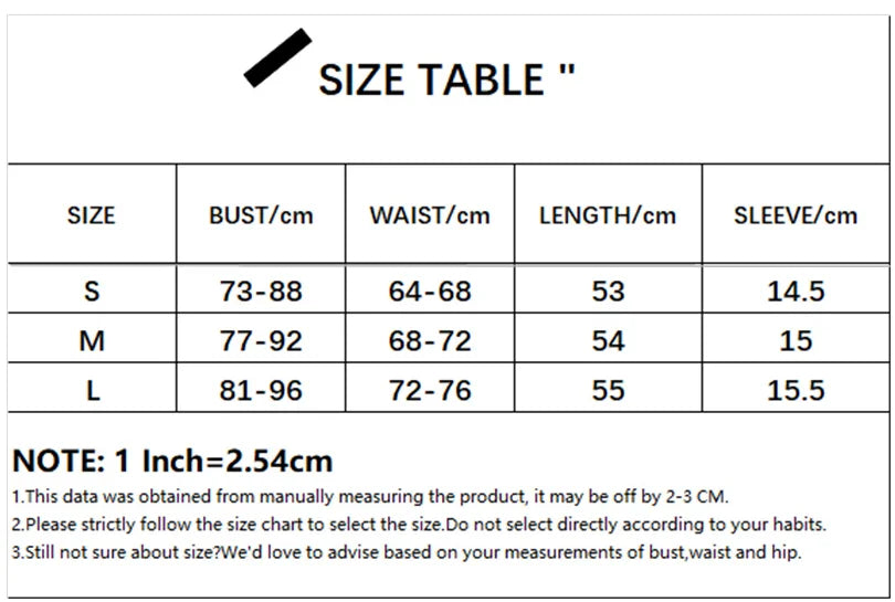 3pcs Slim Fit Short Sleeve