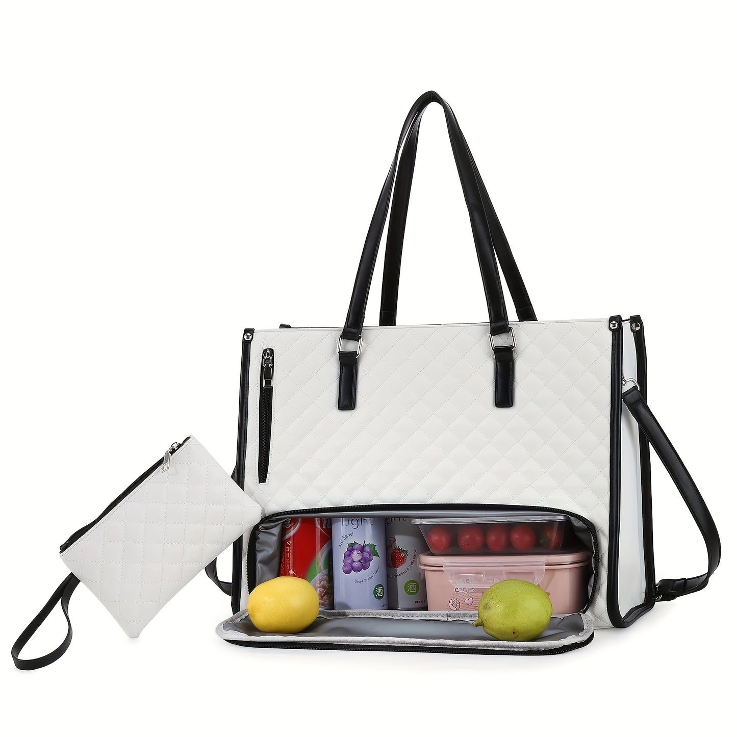 All In One Tote Bag